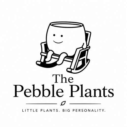 Pebble Plants